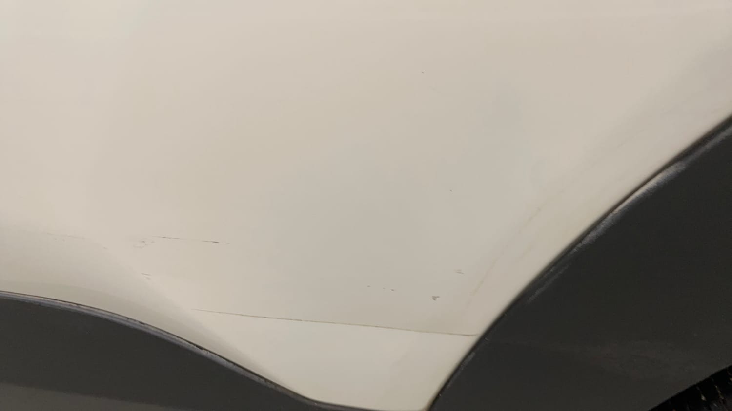 Used 2022 Maruti Suzuki Brezza ZXi Plus AT Petrol Automatic dents MINOR DENT