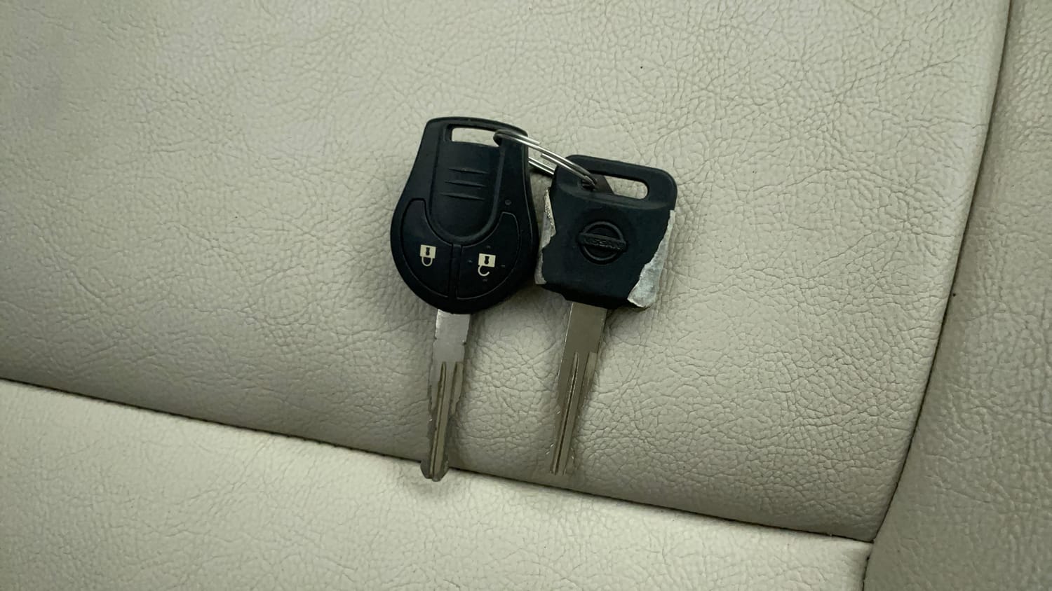 Used 2016 Nissan Micra Active XV Safety Pack Petrol Manual extra CAR KEY VIEW