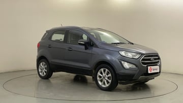 Used 2018 Ford EcoSport Titanium 1.5L Ti-VCT Petrol Manual Image