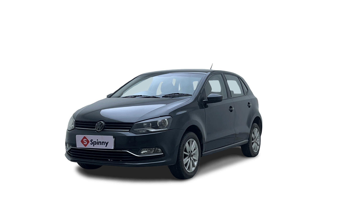 Used 2015 Volkswagen Polo Highline1.2L (P) Petrol Manual Image