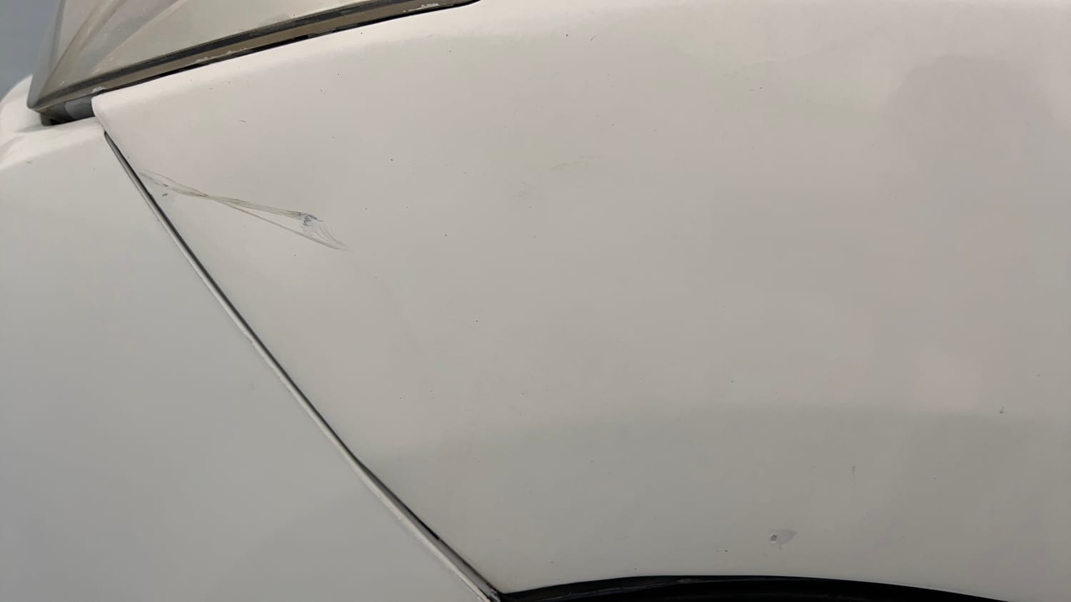 Used 2014 Honda City S Petrol Manual dents MINOR DENT