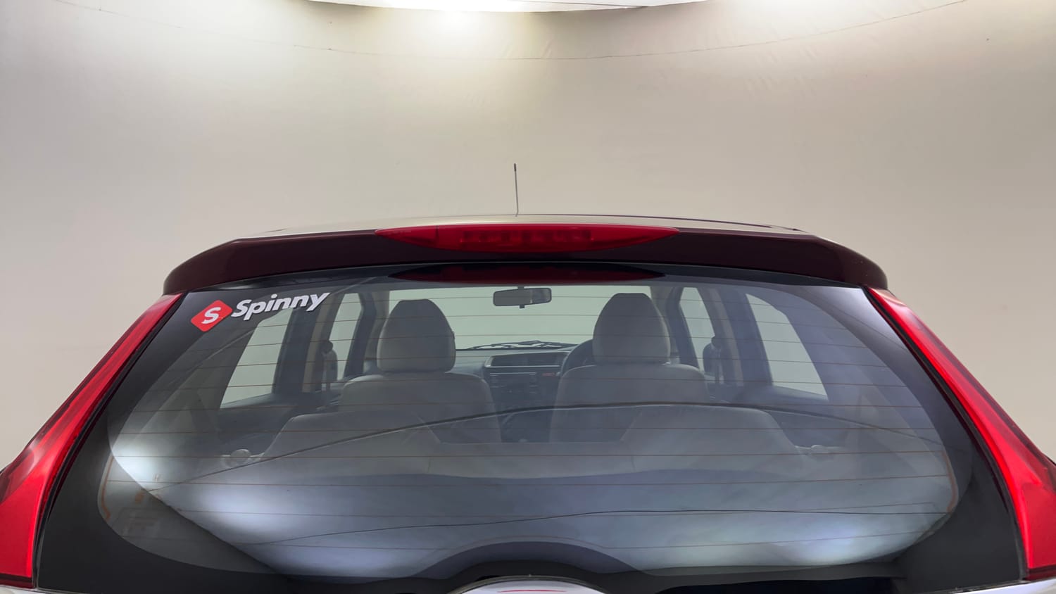 Used 2016 Honda Jazz S AT Petrol Automatic top_features Rear defogger