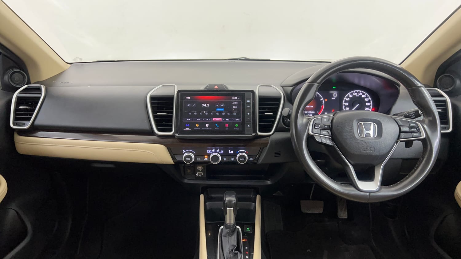 DASHBOARD VIDEO