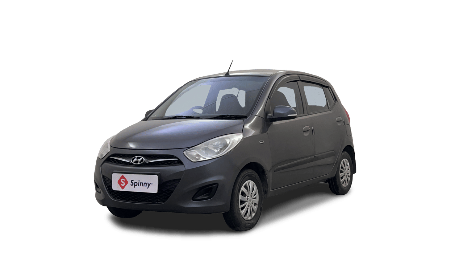 Used 2013 Hyundai I10 Magna 1.2 Kappa2 Petrol Manual Image