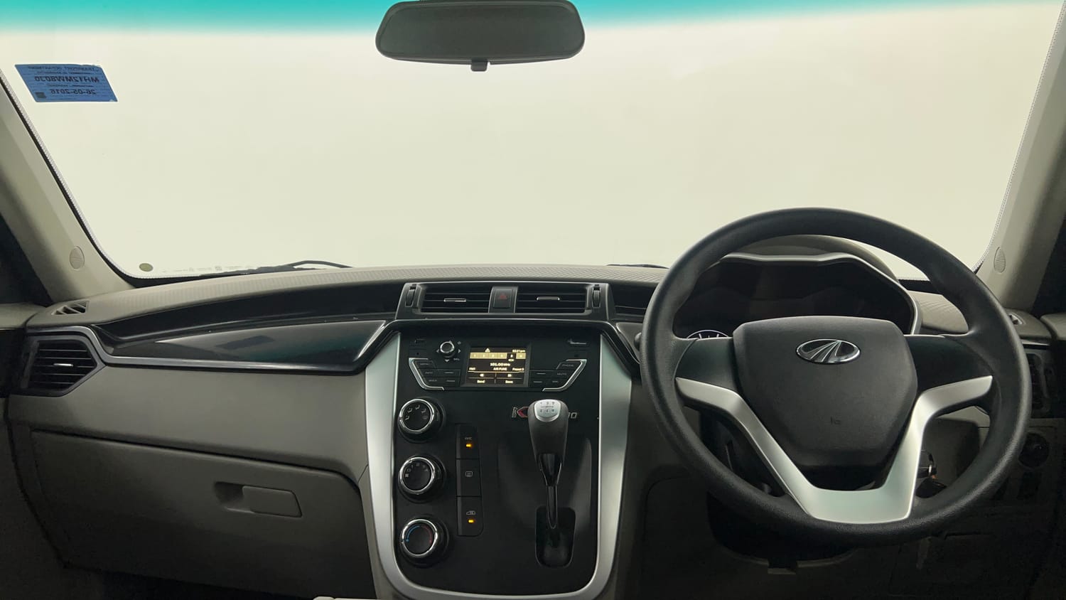 DASHBOARD VIDEO
