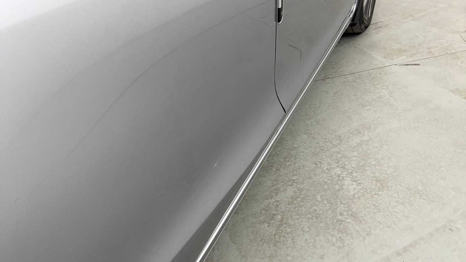 Used 2022 Honda City ZX CVT Petrol Petrol Automatic dents MINOR SCRATCH