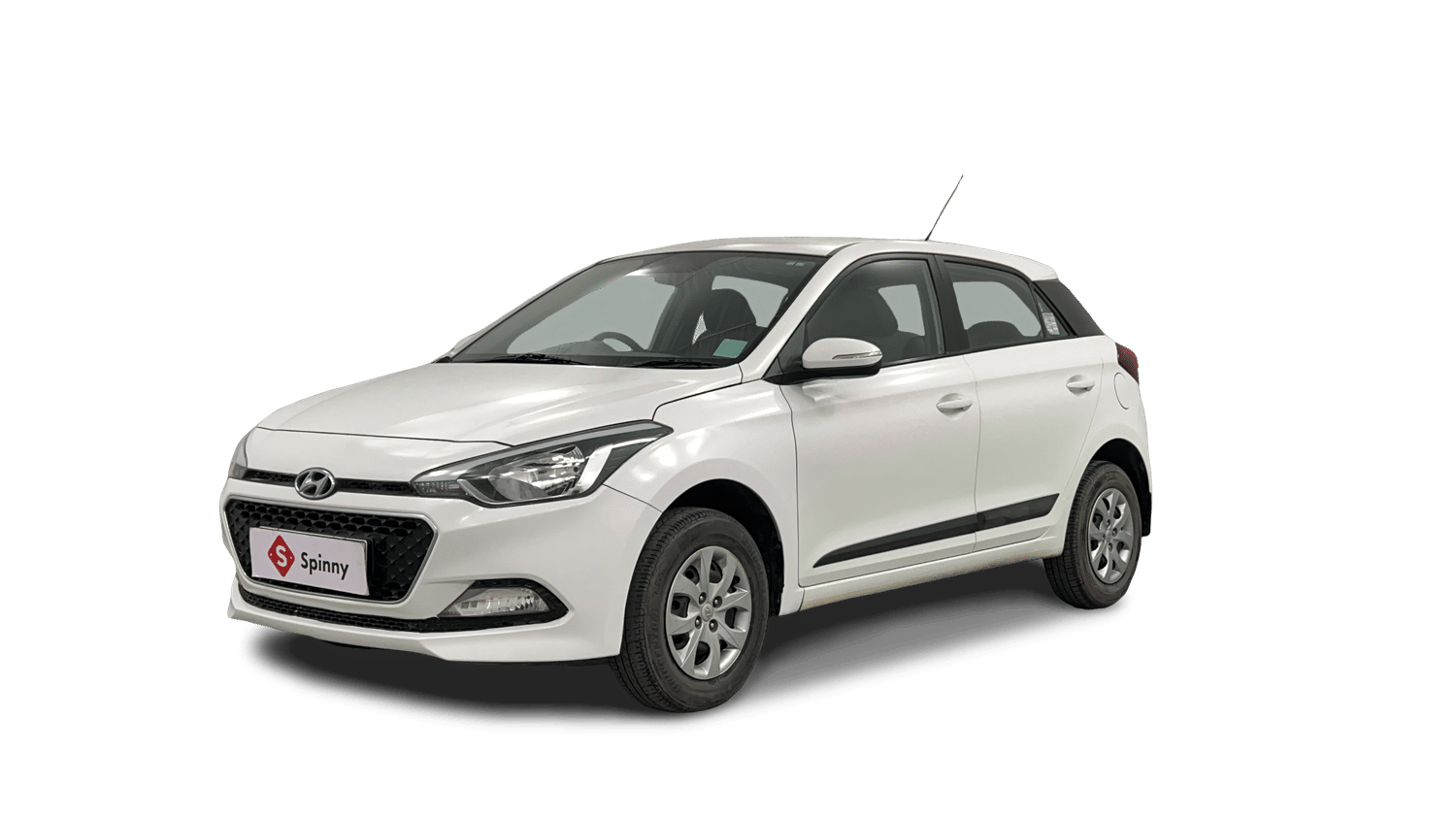 Used 2016 Hyundai Elite i20 Sportz 1.2 Petrol Manual Image