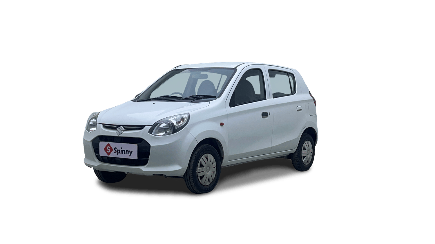 Used 2015 Maruti Suzuki Alto 800 Lxi Petrol Manual Image