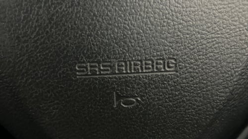 Used 2020 Maruti Suzuki Baleno Zeta Automatic Petrol Automatic top_features Airbags