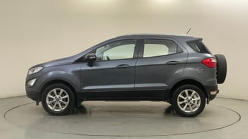 Used 2018 Ford EcoSport Titanium 1.5L Ti-VCT Petrol Manual Image