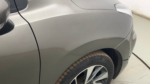 Used 2020 Maruti Suzuki Baleno Zeta Automatic Petrol Automatic dents MINOR DENT