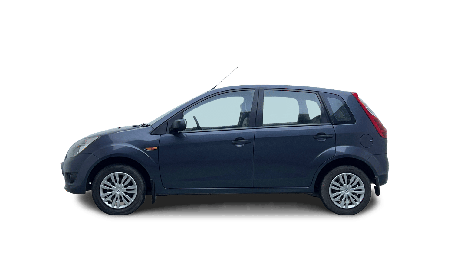 Used 2012 Ford Figo Duratorq Diesel EXI 1.4 Diesel Manual Image