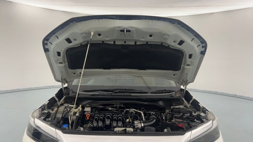 Used 2023 Honda Elevate ZX CVT Petrol Automatic Car for Sale in