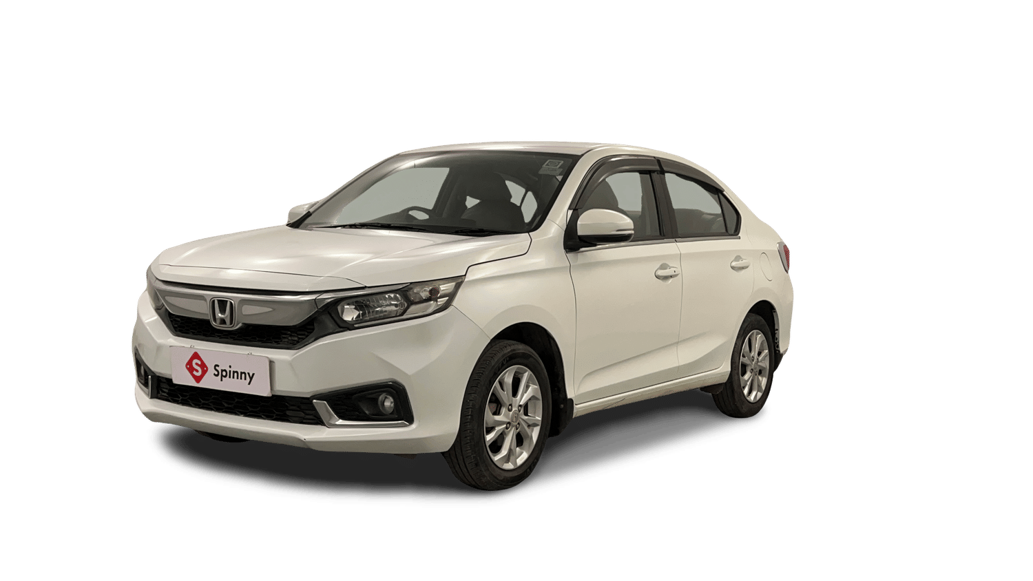 Used 2019 Honda Amaze 1.2 VX CVT Petrol Petrol Automatic Image