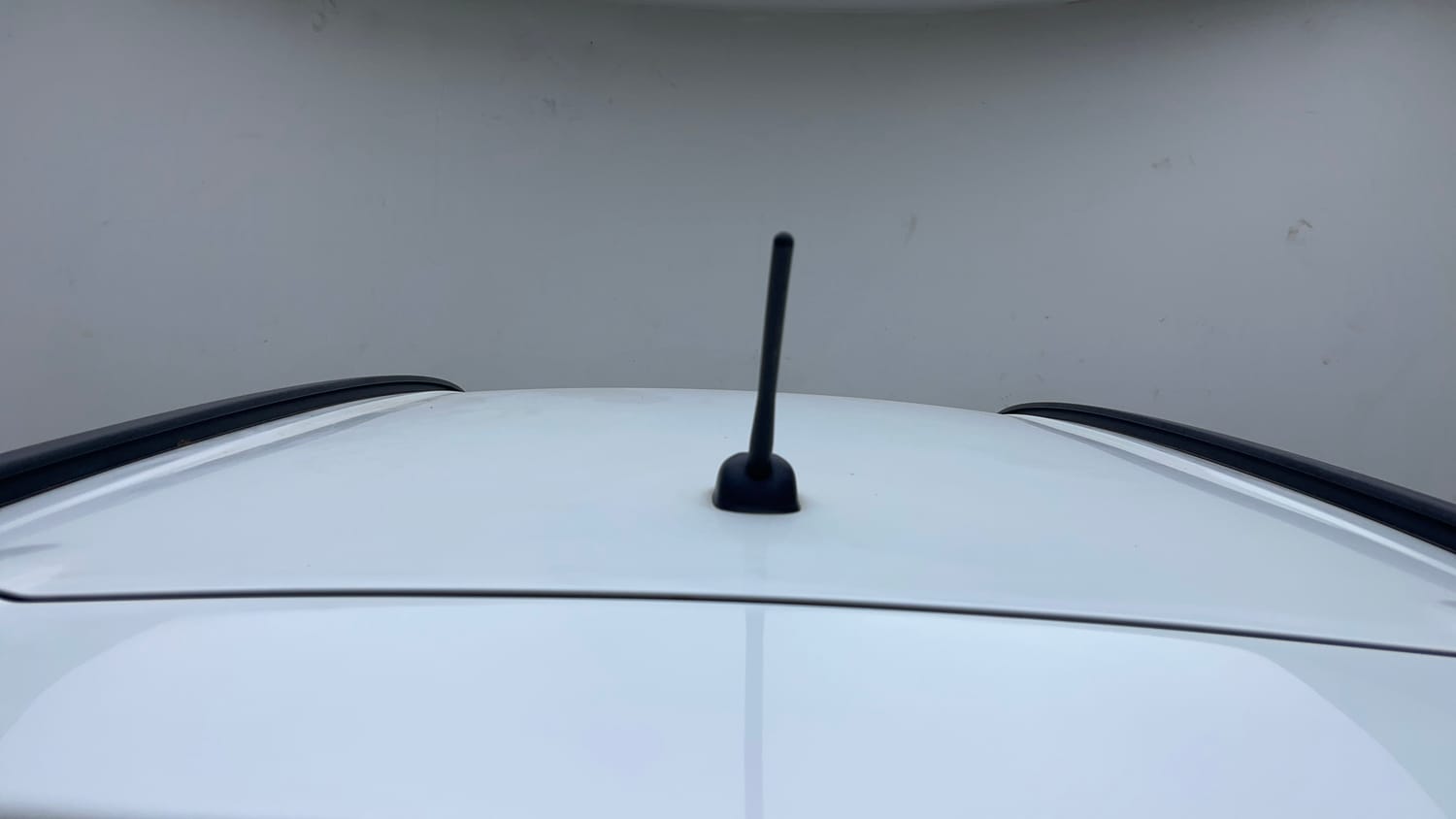 Used 2021 Maruti Suzuki S-Cross Zeta AT Petrol Automatic exterior EXTERIOR ROOF VIEW