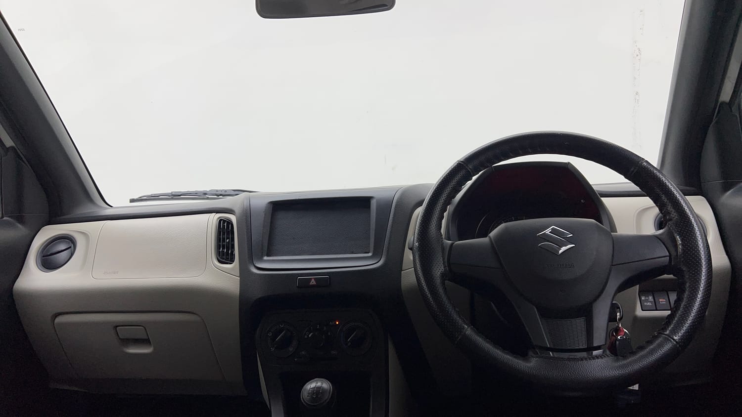 DASHBOARD VIDEO