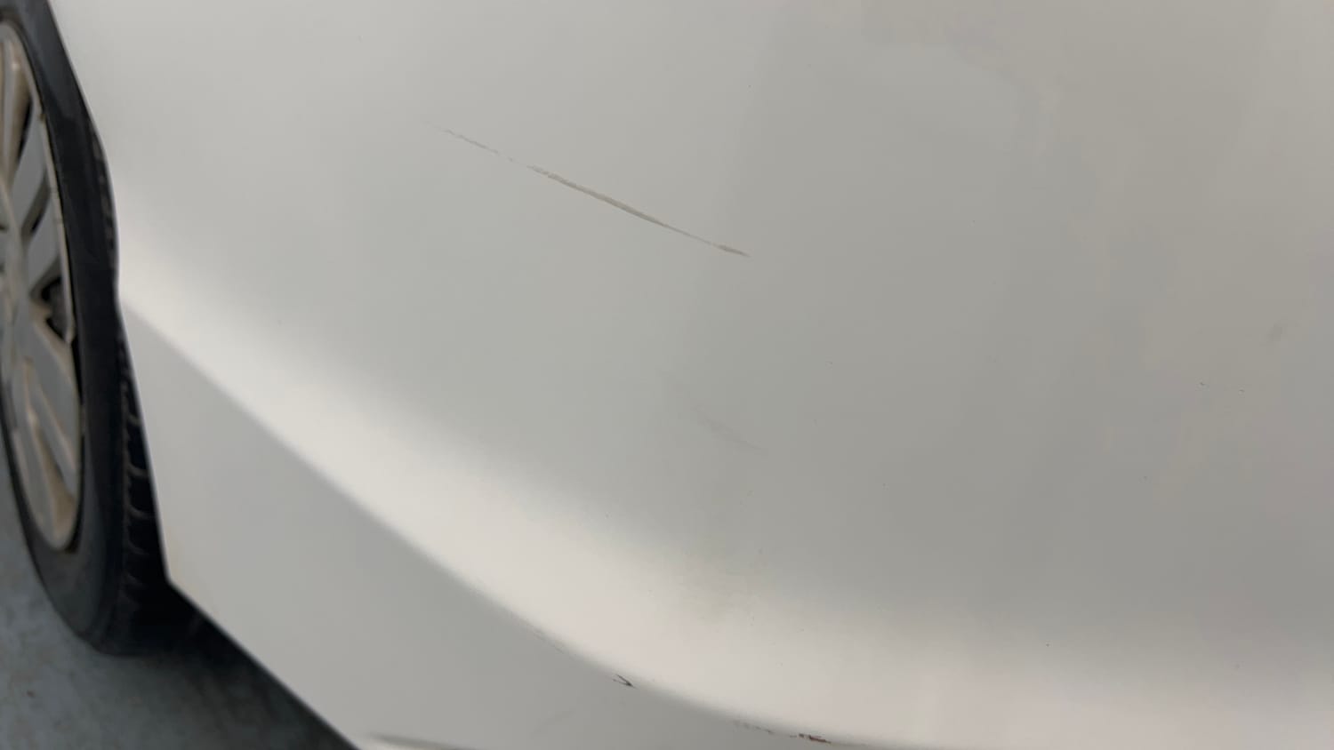 Used 2014 Honda City S Petrol Manual dents MINOR SCRATCH