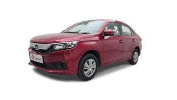Used 2020 Honda Amaze 1.2 S MT Petrol Petrol Manual Image