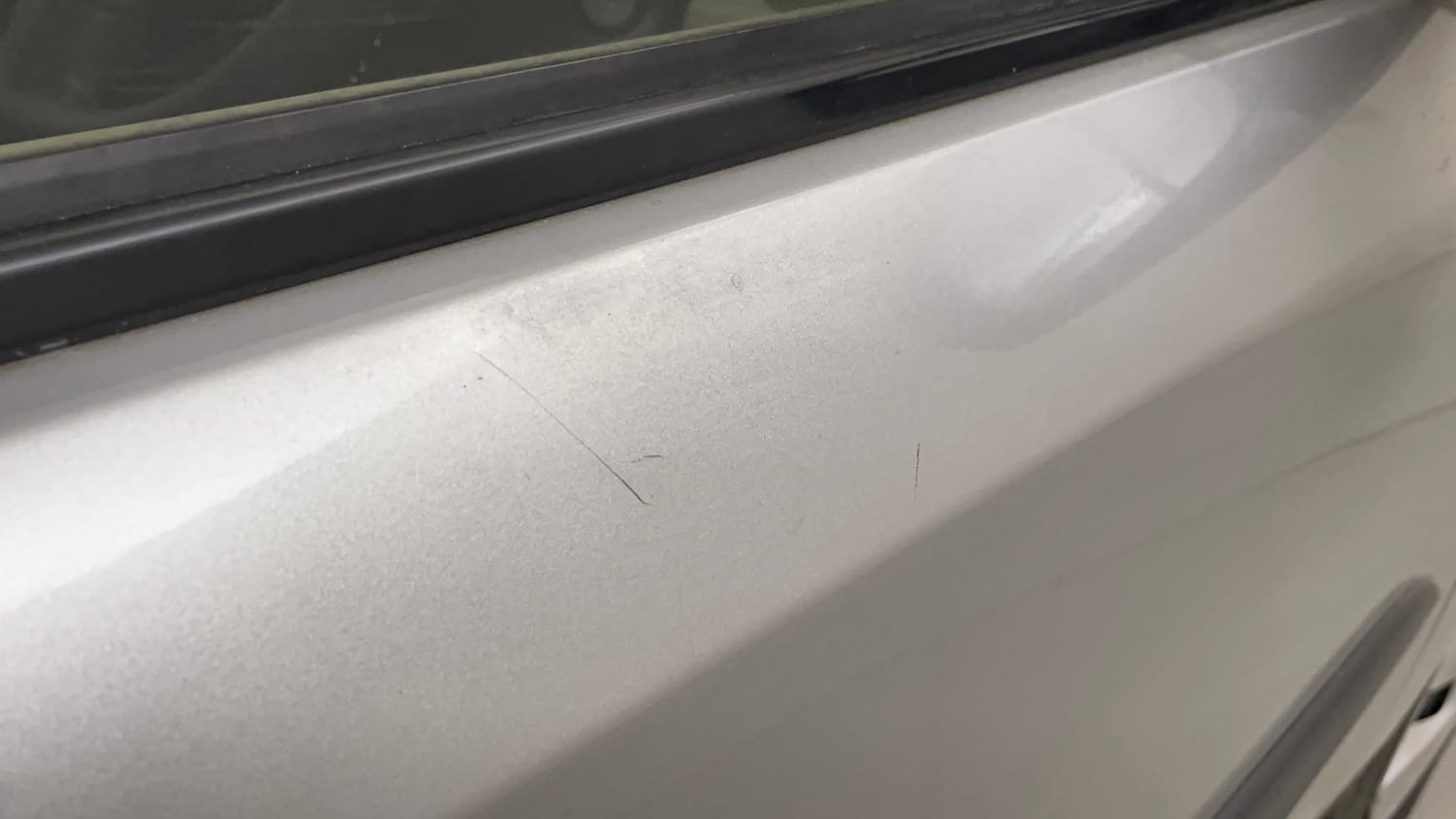 Used 2012 Maruti Suzuki A-Star Vxi (ABS) AT Petrol Automatic dents MINOR SCRATCH