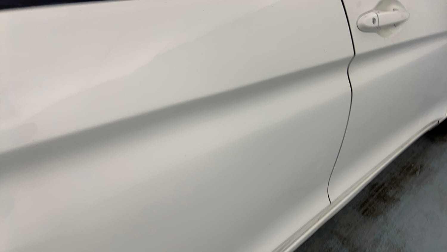 Used 2014 Honda City S Petrol Manual dents MINOR SCRATCH