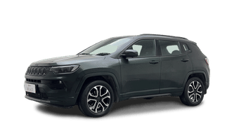 Used 2021 Jeep Compass Model S (O) 1.4 Petrol DCT Petrol Automatic Image
