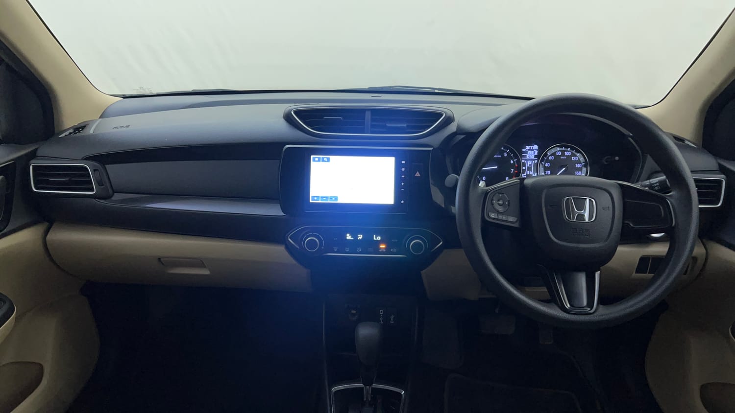 DASHBOARD VIDEO