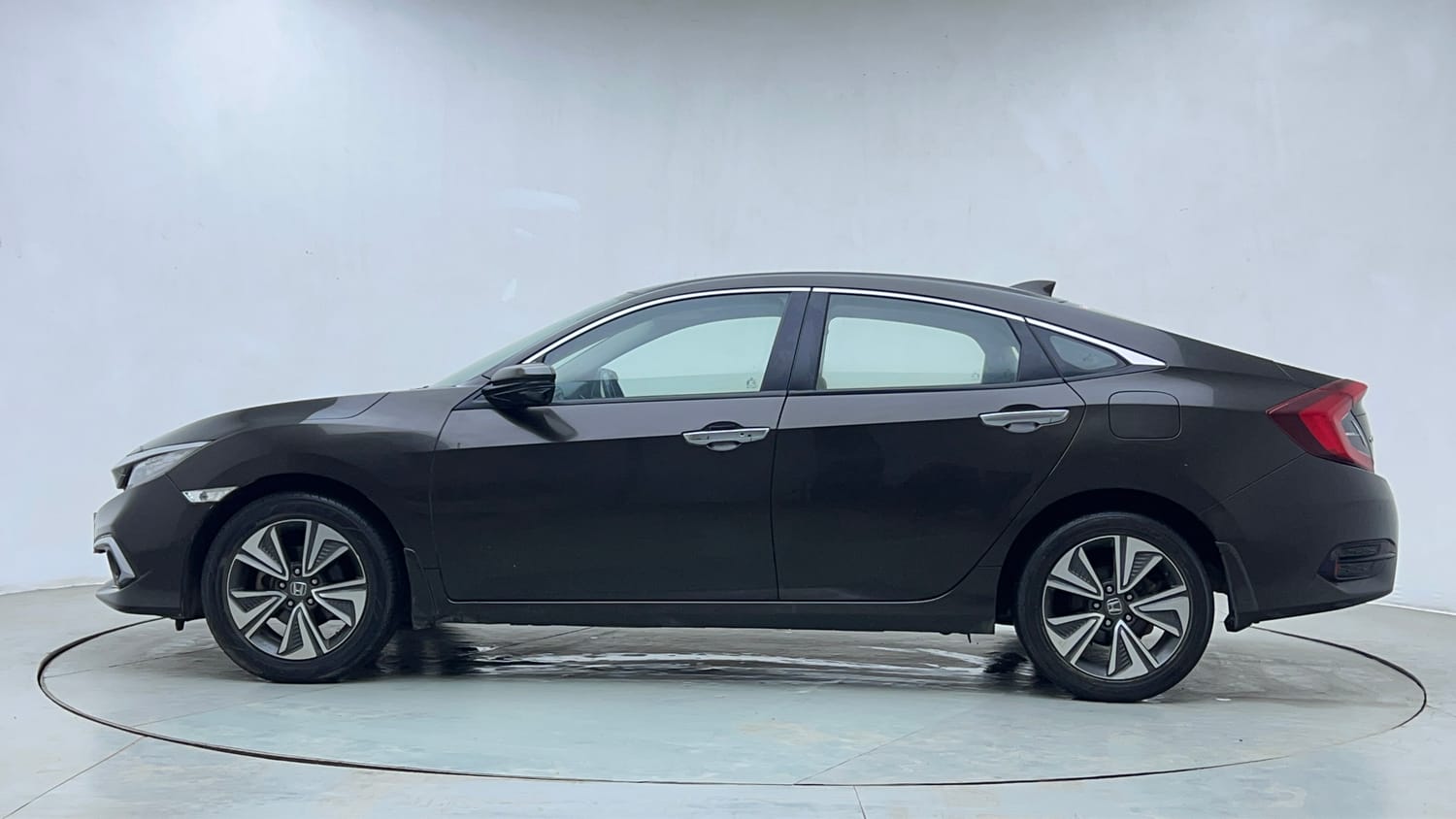 Used Honda Civic Cars