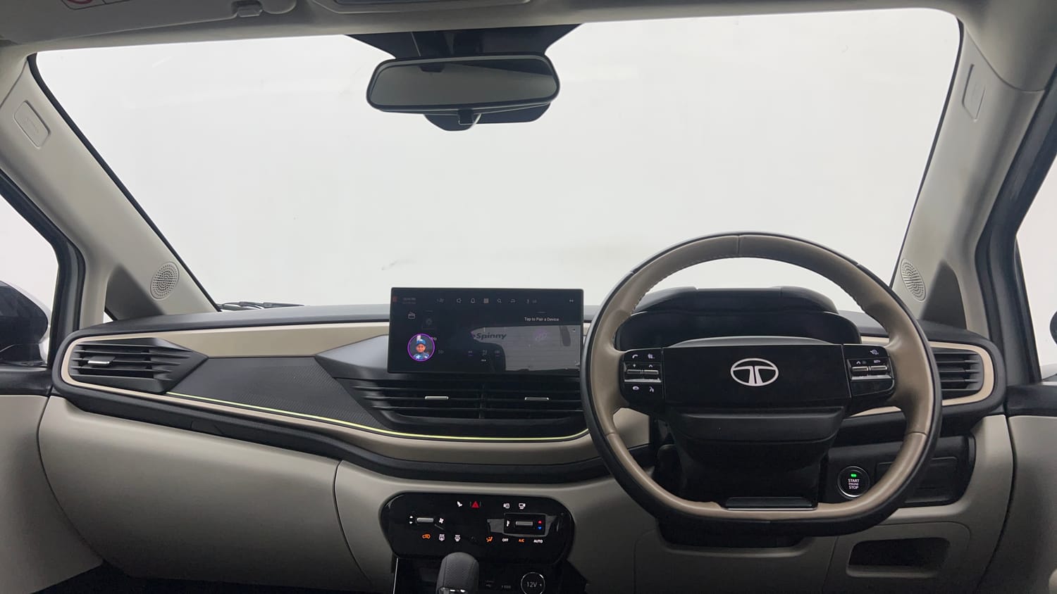 DASHBOARD VIDEO