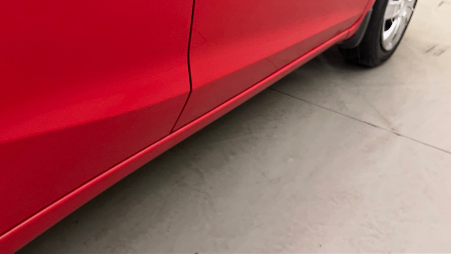 Used 2013 Honda Brio S MT Petrol Manual dents MINOR SCRATCH