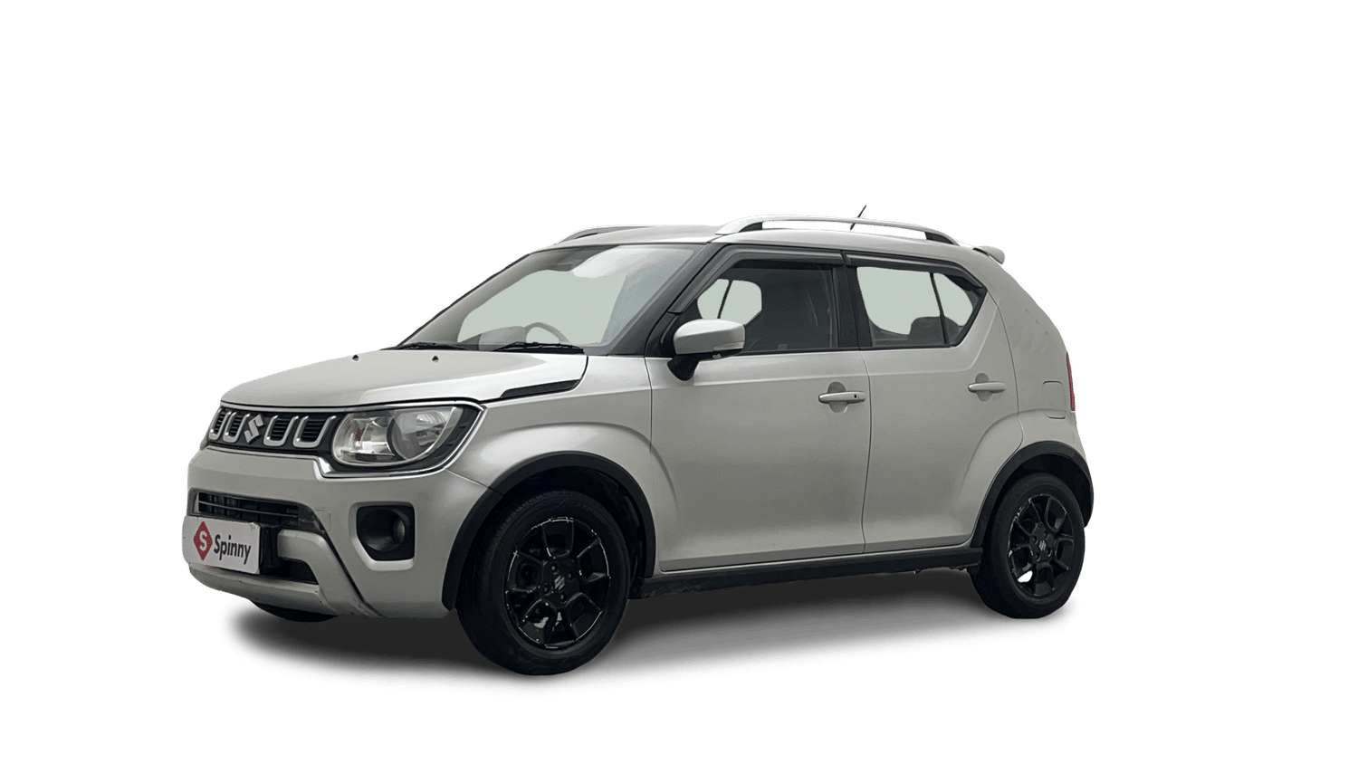 Used 2020 Maruti Suzuki Ignis Zeta 1.2 MT Petrol Manual Image