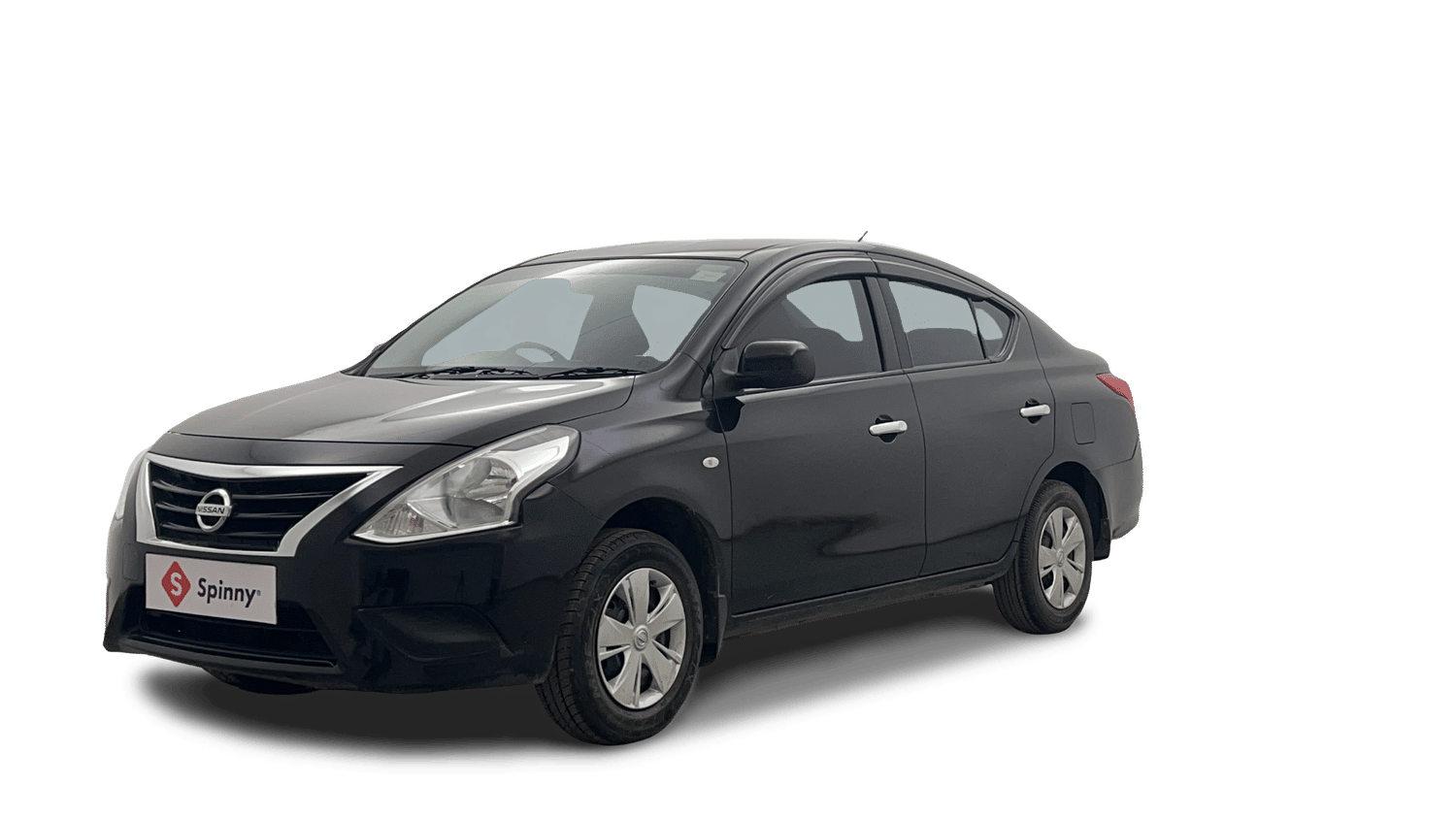Used 2018 Nissan Sunny XL Petrol Manual Image