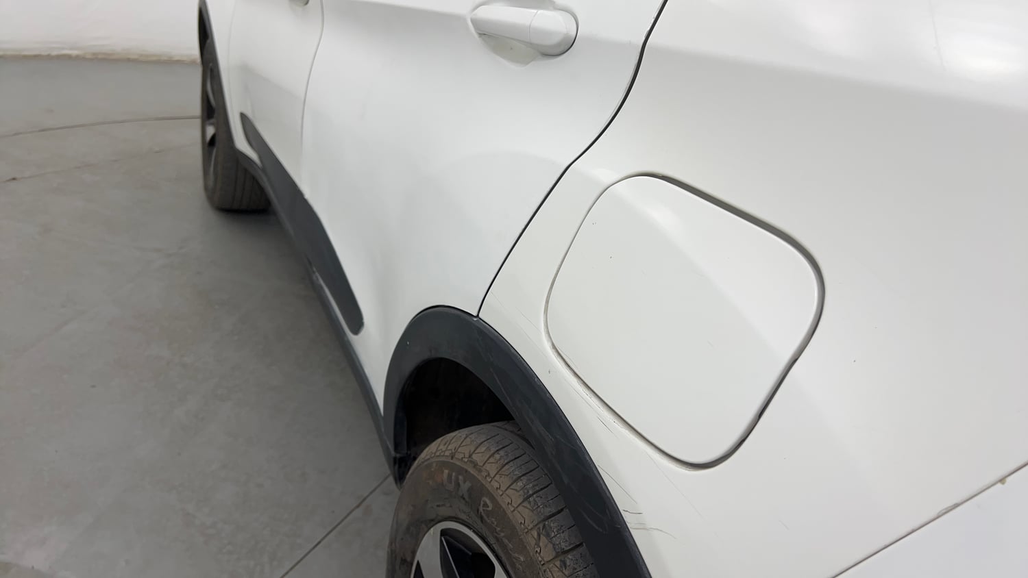 Used 2019 Tata Nexon XZA Plus Diesel Diesel Automatic dents MINOR DENT