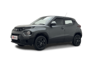 Used 2025 Tata Punch Adventure iCNG Cng Manual Image