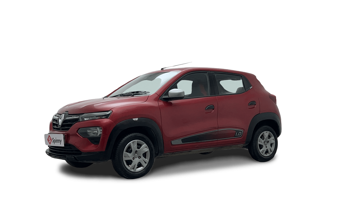 Used 2021 Renault Kwid RXT 1.0 Opt Petrol Manual Image
