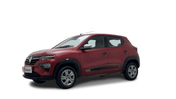 Used 2021 Renault Kwid RXT 1.0 Opt Petrol Manual Image