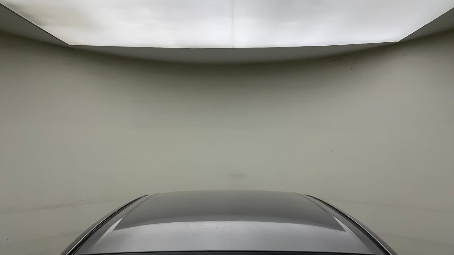 Used 2019 Maruti Suzuki Ciaz Alpha Hybrid 1.5 Petrol Manual exterior EXTERIOR ROOF VIEW