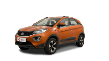 Used 2018 Tata Nexon XZ Plus Petrol Manual Image