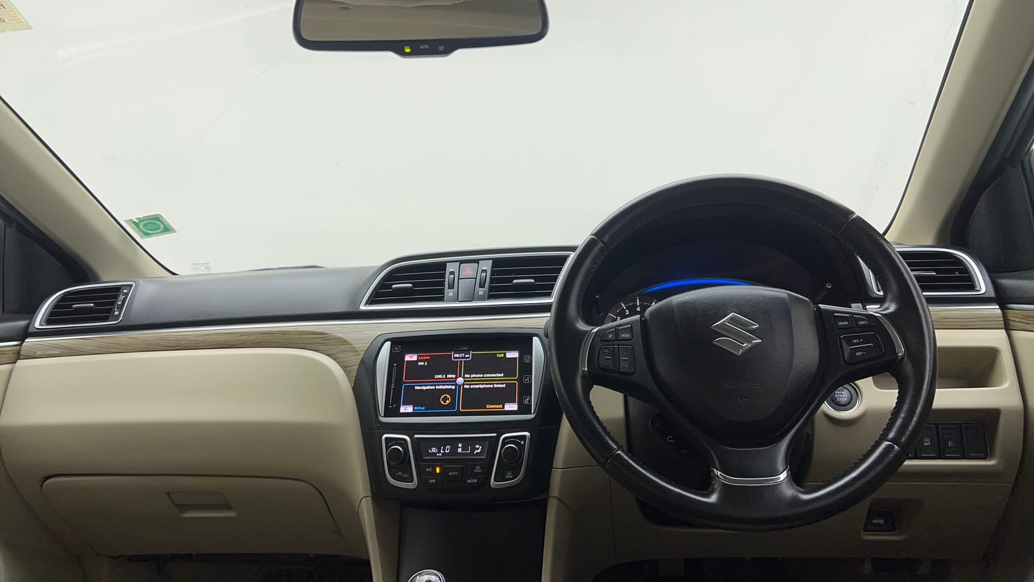 DASHBOARD VIDEO