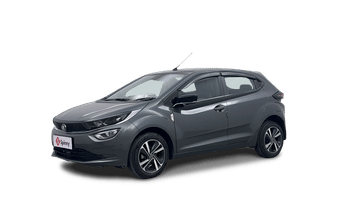 Used 2023 Tata Altroz XZA Petrol Petrol Automatic Image