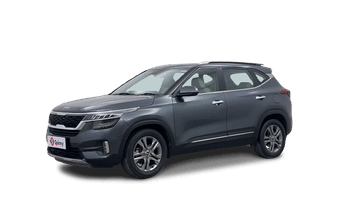 Used 2019 Kia Seltos HTX Plus 1.5 Diesel Diesel Manual Image