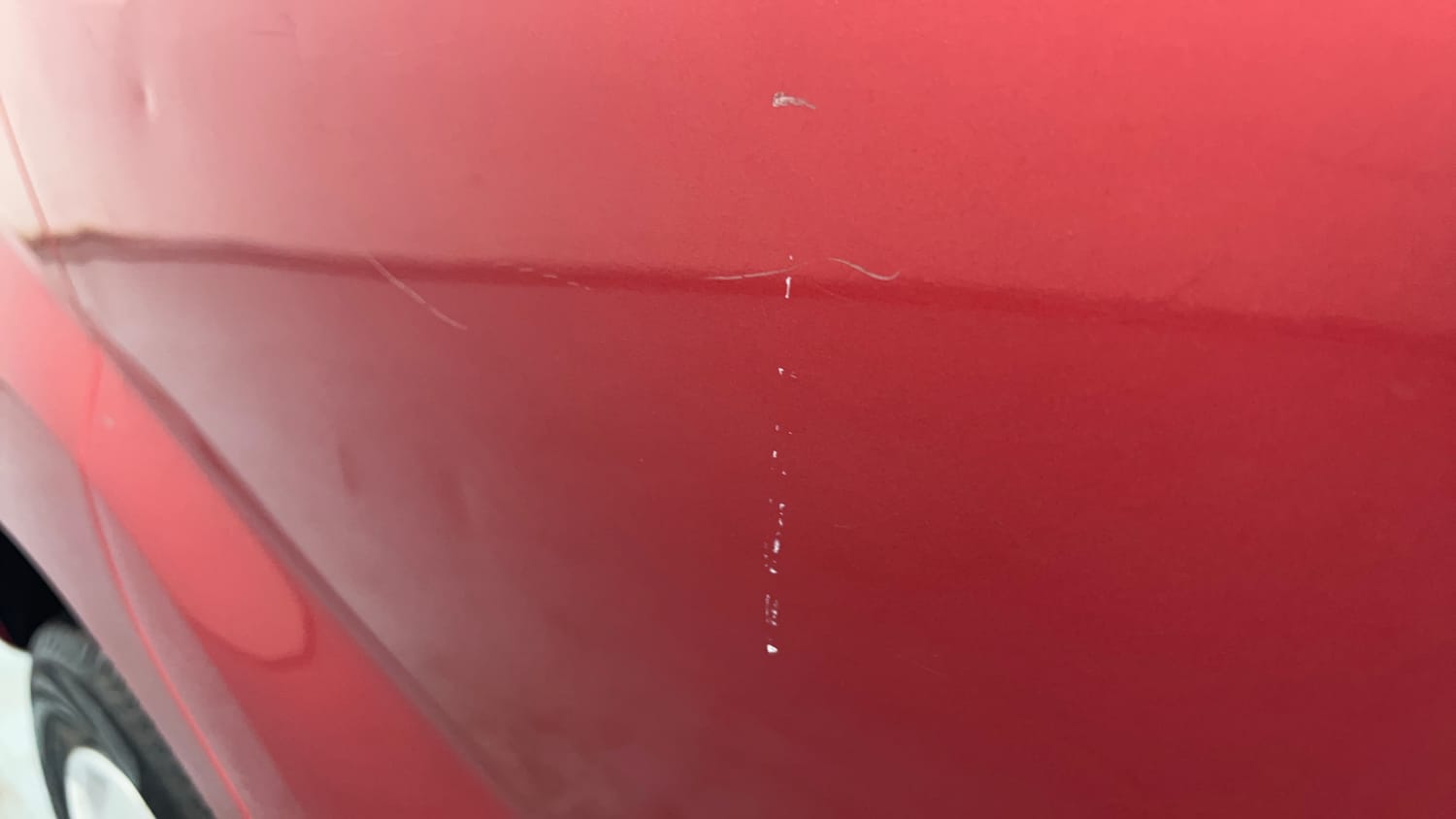 Used 2019 Datsun Redi-GO T (O) Petrol Manual dents MINOR SCRATCH