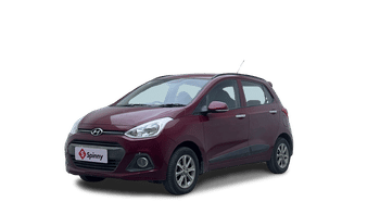 Used 2016 Hyundai Grand i10 Asta 1.2 Kappa VTVT Petrol Manual Image