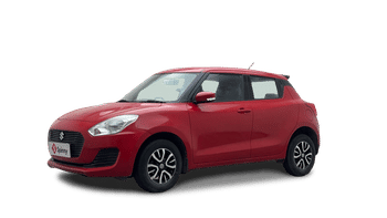 Used 2020 Maruti Suzuki Swift VXi AMT Petrol Automatic Image