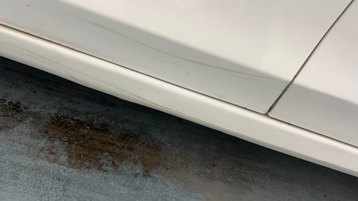 Used 2014 Honda City S Petrol Manual dents MINOR SCRATCH
