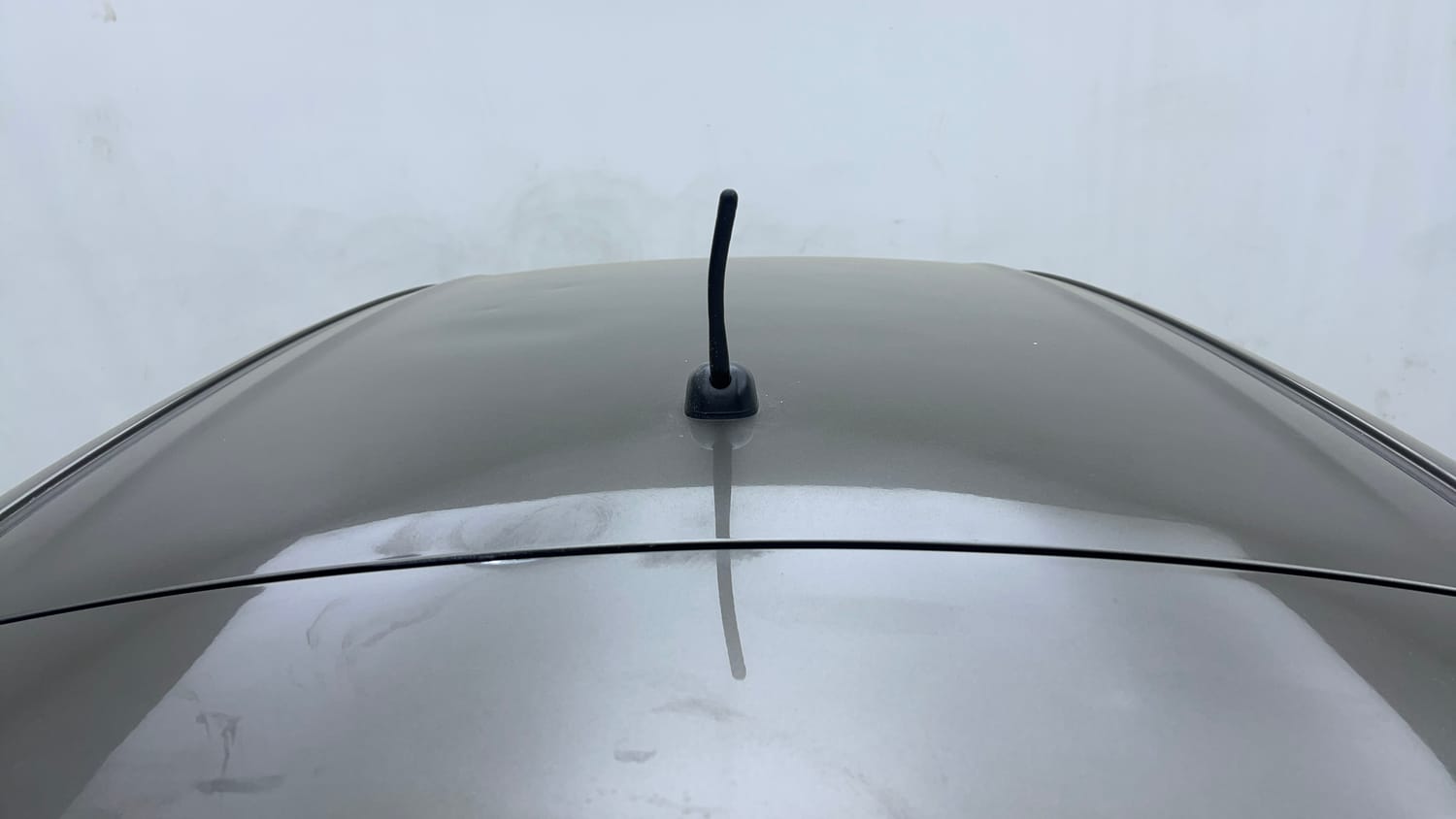 Used 2018 Maruti Suzuki Swift VDi AMT Diesel Automatic exterior EXTERIOR ROOF VIEW