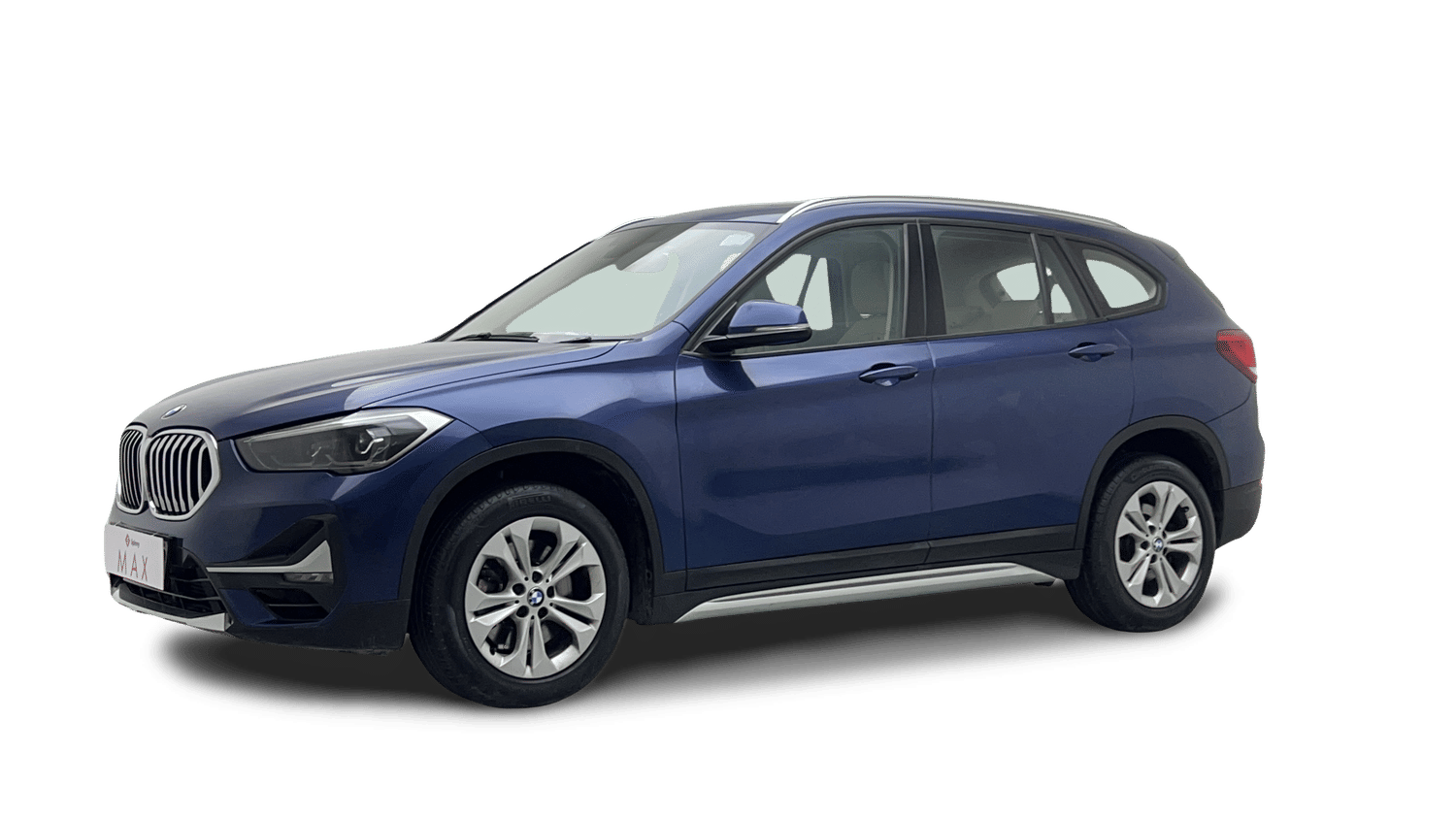 Used 2022 BMW X1 sDrive20i xLine Petrol Automatic Image