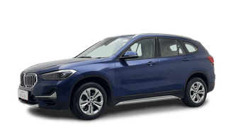 Used 2022 BMW X1 sDrive20i xLine Petrol Automatic Image