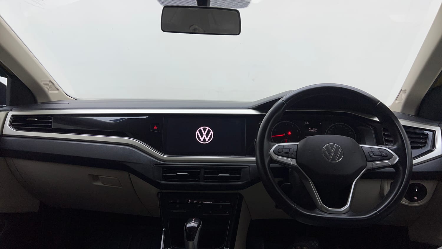 DASHBOARD VIDEO