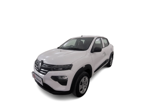 Used 2025 Renault Kwid RXL(O) 1.0L AMT Petrol Automatic Image