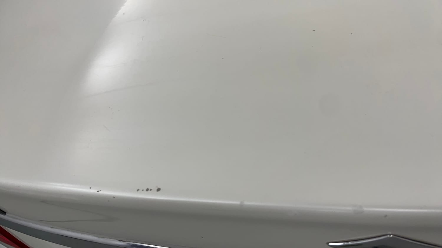 Used 2017 Maruti Suzuki Dzire ZDi Plus AMT Diesel Automatic dents MINOR DENT